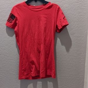 Grunt Style Shirts Lot of 4